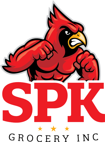 Logo for sponsor SPK